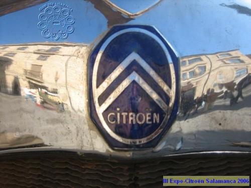 II Expo-Citroën. Noviembre 2006